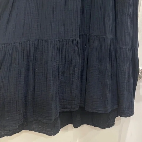 XIRENA Black Ruby Dress XS - Picture 3 of 8